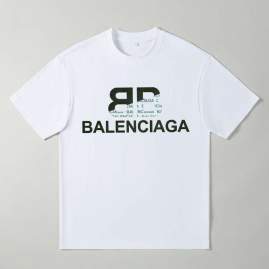 Picture of Balenciaga T Shirts Short _SKUBalenciagaM-3XL21mK93222270